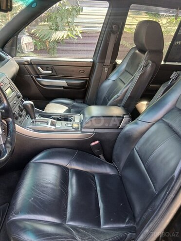 Land Rover RR Sport 2006, 240,228 km - 2.7 l - Gəncə