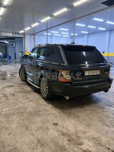 Land Rover RR Sport 2006, 240,228 km - 2.7 l - Gəncə