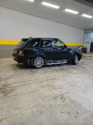Land Rover RR Sport 2006, 240,228 km - 2.7 l - Gəncə