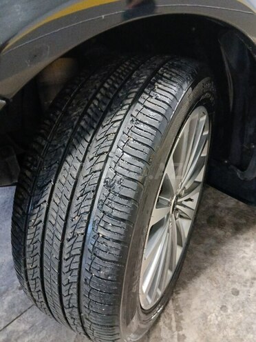 Land Rover RR Sport 2006, 240,228 km - 2.7 l - Gəncə