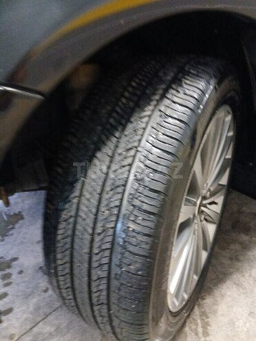 Land Rover RR Sport 2006, 240,228 km - 2.7 l - Gəncə