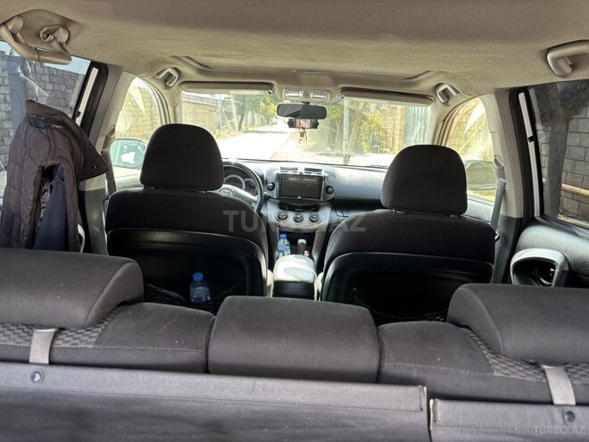 Toyota RAV4 2006, 268,000 km - 2.4 l - Beyləqan