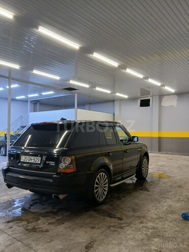 Land Rover RR Sport 2006, 240,228 km - 2.7 l - Gəncə