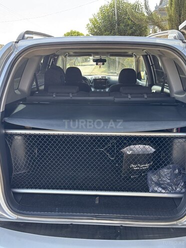 Toyota RAV4 2006, 268,000 km - 2.4 l - Beyləqan