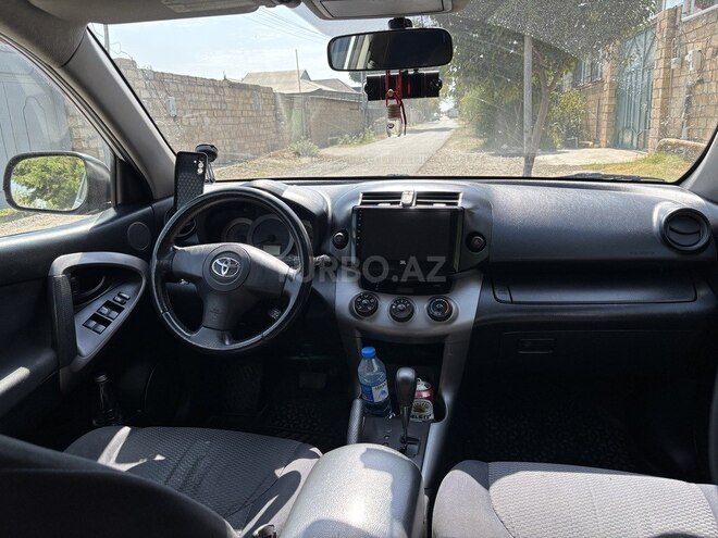 Toyota RAV4 2006, 268,000 km - 2.4 l - Beyləqan