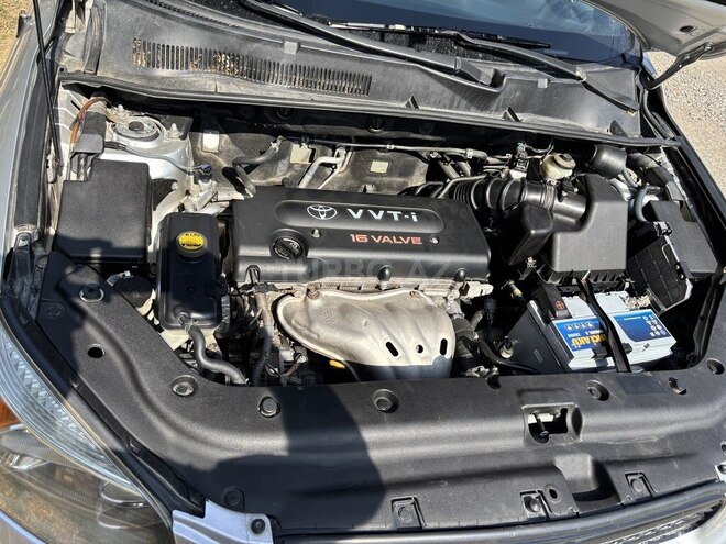 Toyota RAV4 2006, 268,000 km - 2.4 l - Beyləqan
