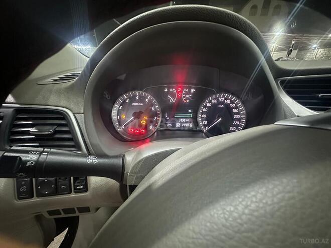 Nissan Sentra 2013, 241,000 km - 1.6 l - Bakı