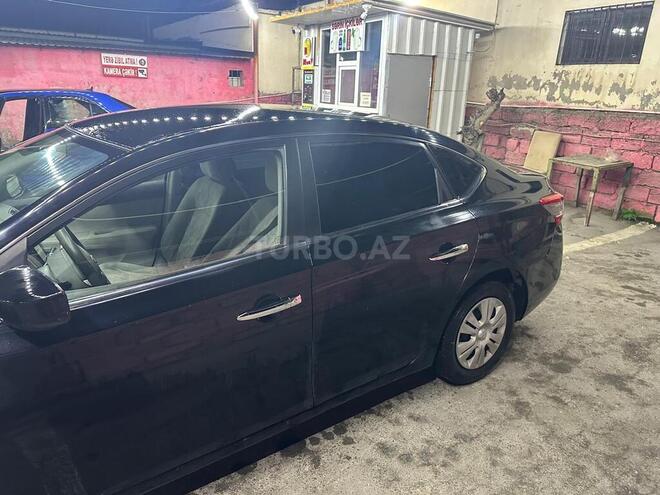 Nissan Sentra 2013, 241,000 km - 1.6 l - Bakı