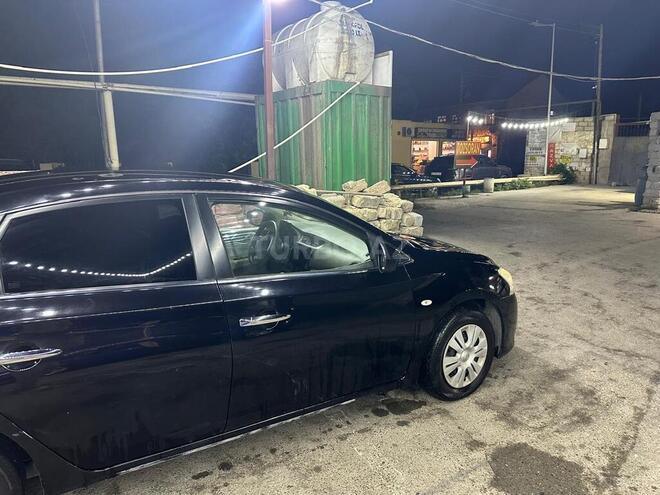 Nissan Sentra 2013, 241,000 km - 1.6 l - Bakı
