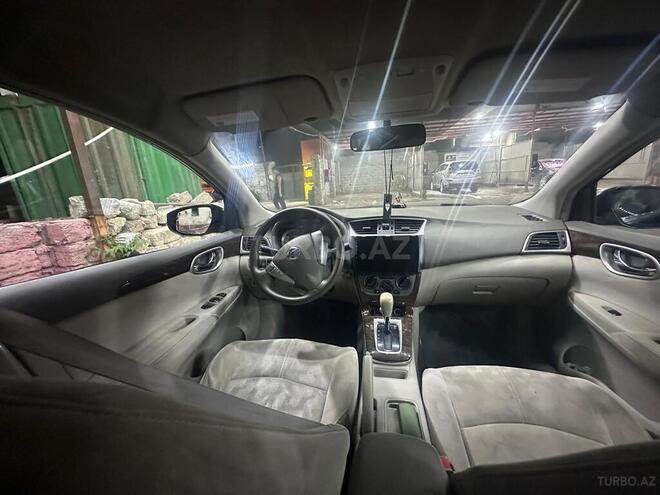 Nissan Sentra 2013, 241,000 km - 1.6 l - Bakı