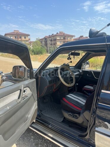 Mitsubishi Pajero 1994, 312,214 km - 2.8 l - Cəbrayıl