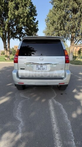 Lexus GX 470 2004, 283,000 km - 4.7 l - Gəncə