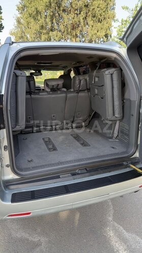 Lexus GX 470 2004, 283,000 km - 4.7 l - Gəncə