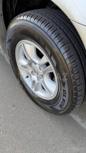 Lexus GX 470 2004, 283,000 km - 4.7 l - Gəncə