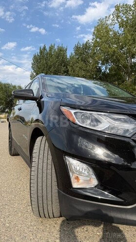 Chevrolet Equinox 2021, 86,600 km - 1.5 л - Şəmkir
