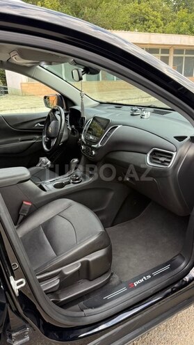 Chevrolet Equinox 2021, 86,600 km - 1.5 л - Şəmkir