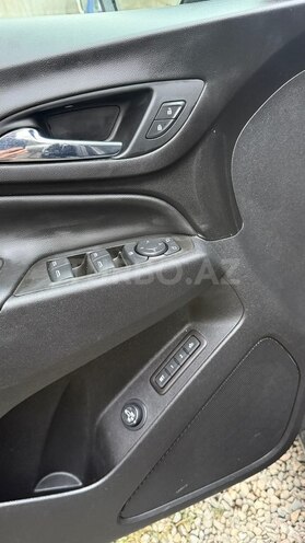 Chevrolet Equinox 2021, 86,600 km - 1.5 л - Şəmkir