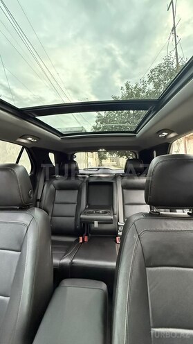 Chevrolet Equinox 2021, 86,600 km - 1.5 л - Şəmkir