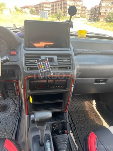 Mitsubishi Pajero 1994, 312,214 km - 2.8 l - Cəbrayıl