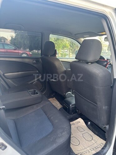Mitsubishi Airtrek 2003, 314,000 km - 2.0 l - Bakı