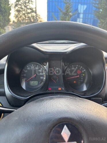 Mitsubishi Airtrek 2003, 314,000 km - 2.0 l - Bakı