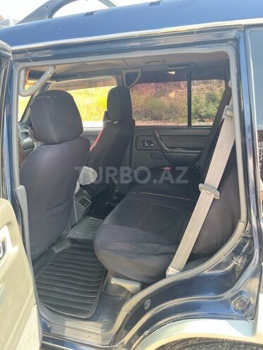 Mitsubishi Pajero 1994, 312,214 km - 2.8 l - Cəbrayıl