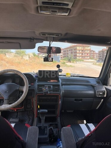 Mitsubishi Pajero 1994, 312,214 km - 2.8 l - Cəbrayıl