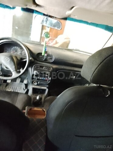 Hyundai Accent 1996, 320,000 km - 1.5 l - Bakı