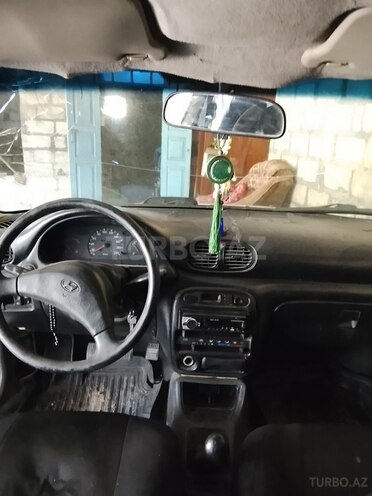 Hyundai Accent 1996, 320,000 km - 1.5 l - Bakı