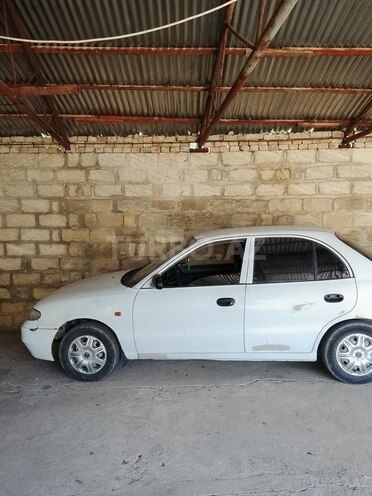 Hyundai Accent 1996, 320,000 km - 1.5 l - Bakı