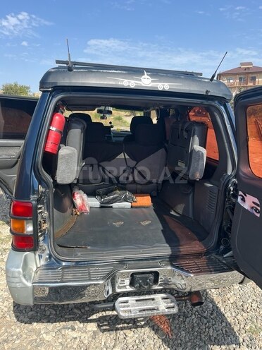 Mitsubishi Pajero 1994, 312,214 km - 2.8 l - Cəbrayıl