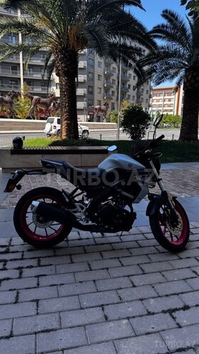 Yamaha MT-15 2020, 14,351 km - 0.2 l - Bakı