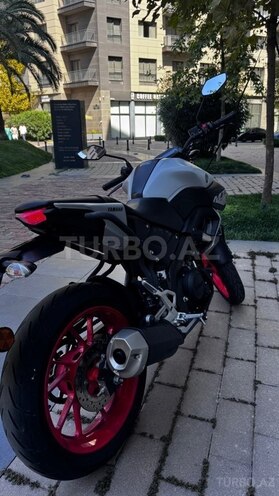 Yamaha MT-15 2020, 14,351 km - 0.2 l - Bakı