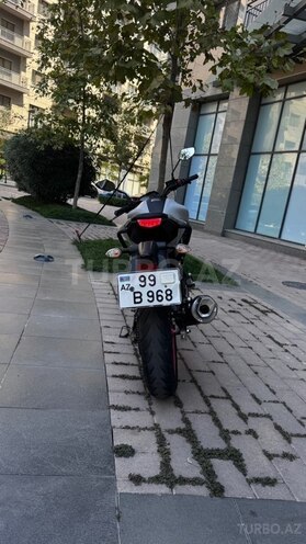Yamaha MT-15 2020, 14,351 km - 0.2 l - Bakı