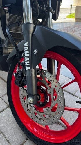 Yamaha MT-15 2020, 14,351 km - 0.2 l - Bakı