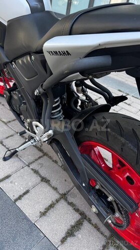 Yamaha MT-15 2020, 14,351 km - 0.2 l - Bakı