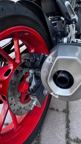 Yamaha MT-15 2020, 14,351 km - 0.2 l - Bakı