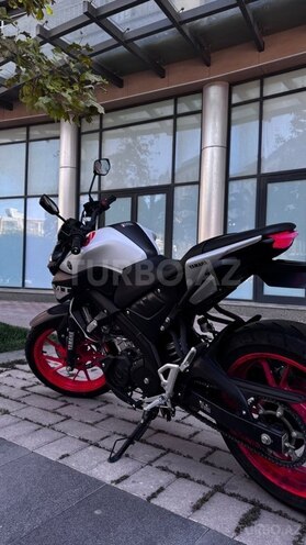 Yamaha MT-15 2020, 14,351 km - 0.2 l - Bakı