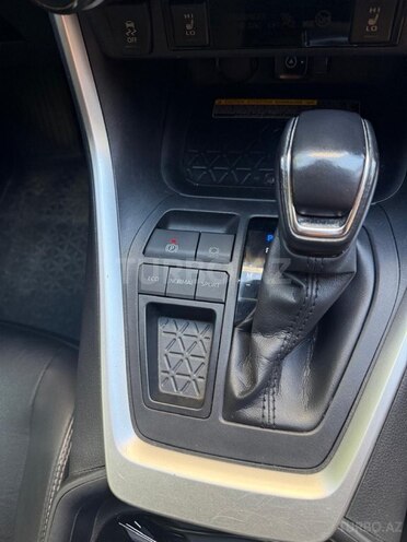 Toyota RAV4 2020, 74,000 km - 2.0 л - Bakı