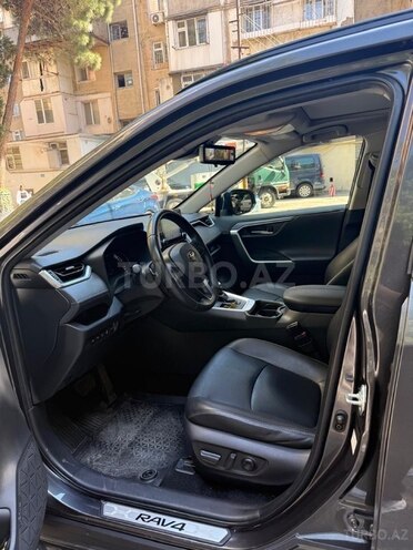 Toyota RAV4 2020, 74,000 km - 2.0 л - Bakı