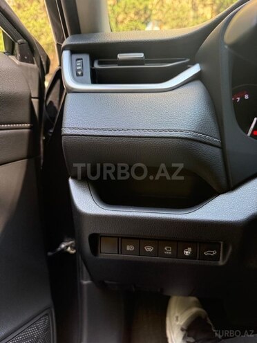 Toyota RAV4 2020, 74,000 km - 2.0 л - Bakı