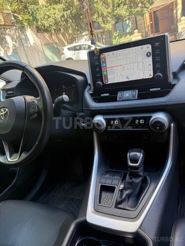 Toyota RAV4 2020, 74,000 km - 2.0 л - Bakı