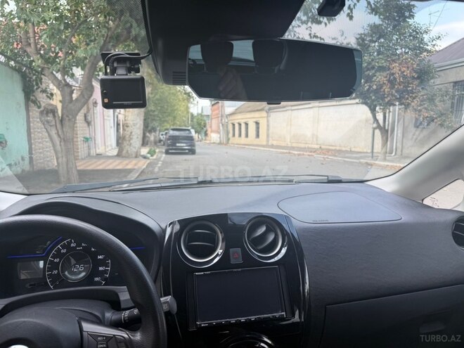 Nissan Note 2020, 84,000 km - 1.2 l - Gəncə