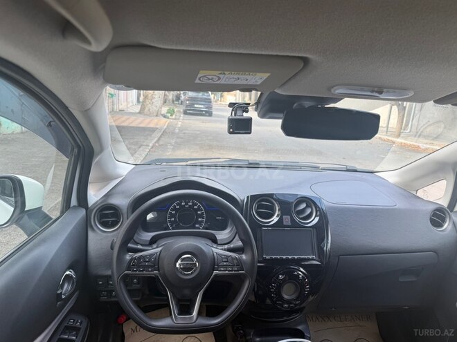 Nissan Note 2020, 84,000 km - 1.2 l - Gəncə