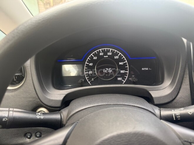 Nissan Note 2020, 84,000 km - 1.2 l - Gəncə
