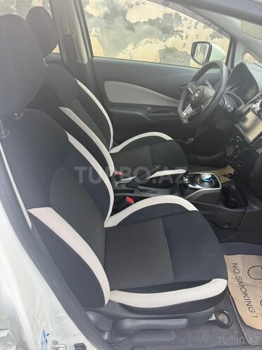 Nissan Note 2020, 84,000 km - 1.2 l - Gəncə