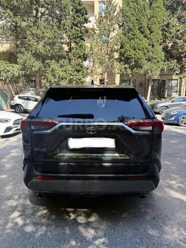 Toyota RAV4 2020, 74,000 km - 2.0 л - Bakı