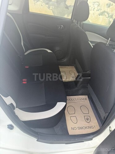 Nissan Note 2020, 84,000 km - 1.2 l - Gəncə