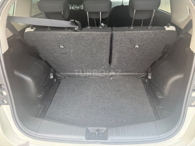 Nissan Note 2020, 84,000 km - 1.2 l - Gəncə