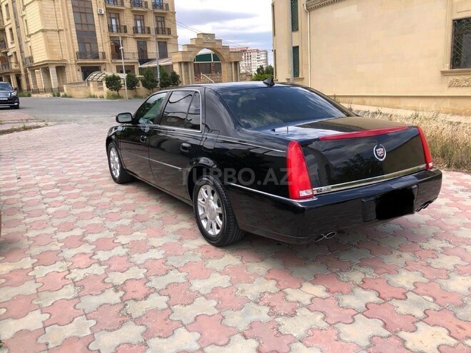 Cadillac  2010, 108,000 km - 4.6 l - Bakı